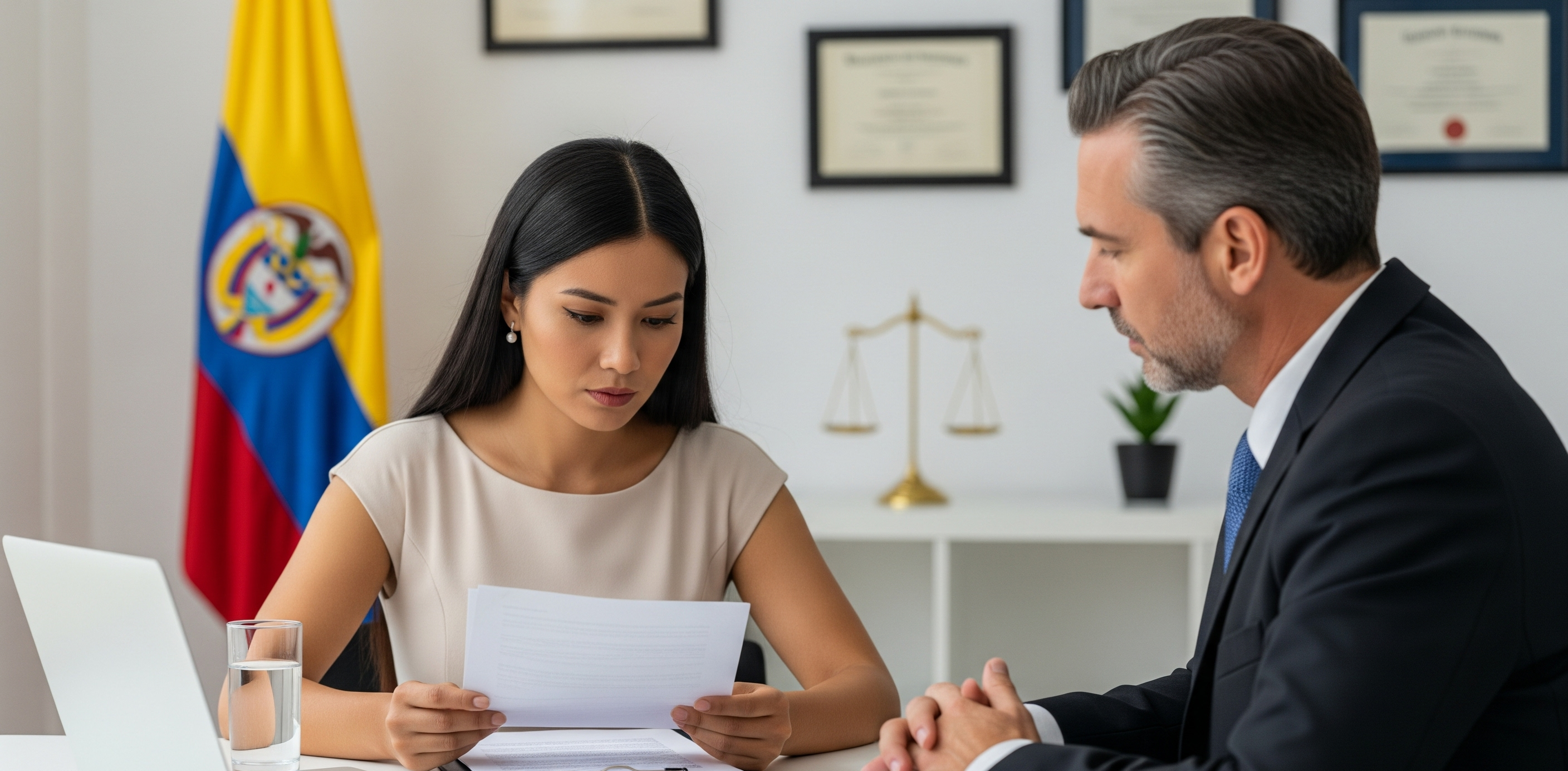 ¿Cómo elegir al mejor abogado para un caso de violencia intrafamiliar?